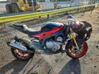 2016 BMW S 1000