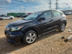 2021 HONDA HR-V