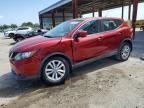 2019 NISSAN ROGUE SPORT