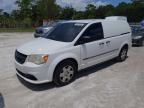 2012 DODGE RAM VAN