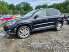 2014 VOLKSWAGEN TIGUAN