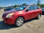 2009 NISSAN ROGUE