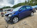 2016 HONDA HR-V