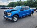 2021 FORD F150