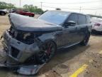 2021 LAND ROVER RANGE ROVER SPORT