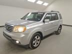 2014 HONDA PILOT