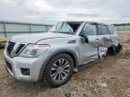 2018 NISSAN ARMADA
