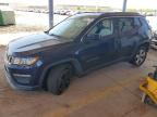 2017 JEEP COMPASS