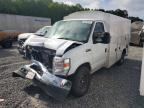 2025 FORD ECONOLINE