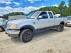 1999 FORD F150