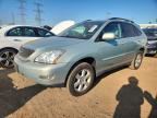 2007 LEXUS RX