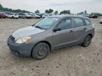 2008 TOYOTA MATRIX