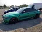 2025 BMW M3