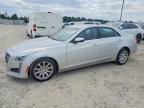 2014 CADILLAC CTS