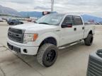 2014 FORD F150
