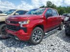 2023 CHEVY SILVERADO