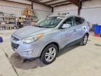 2013 HYUNDAI TUCSON