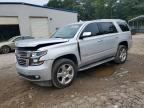 2018 CHEVROLET TAHOE