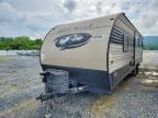 2017 CHEROKEE PRODUCTS OKEE GREY WOLF
