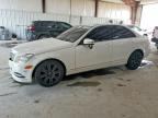 2013 MERCEDES-BENZ C