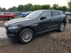 2020 JAGUAR F-PACE