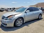 2008 NISSAN ALTIMA