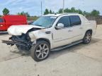 2011 CADILLAC ESCALADE