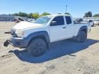 2012 TOYOTA TACOMA