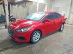 2018 HYUNDAI ACCENT