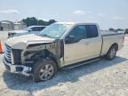 2017 FORD F150
