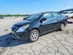 2018 NISSAN VERSA