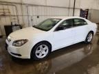 2012 CHEVROLET MALIBU