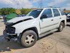 2004 CHEVROLET TRAILBLAZER