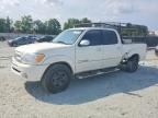 2006 TOYOTA TUNDRA