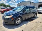 2013 HONDA ODYSSEY