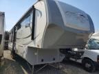 2012 OPEN RANGE 5TH WHEEL