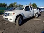 2015 NISSAN FRONTIER