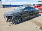 2015 AUDI TT