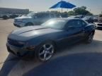 2013 CHEVROLET CAMARO