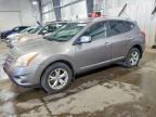 2011 NISSAN ROGUE