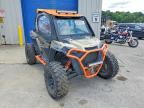 2021 POLARIS RZR TURBO