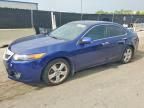 2009 ACURA TSX