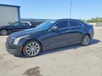 2018 CADILLAC ATS