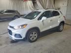 2018 CHEVROLET TRAX