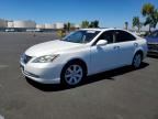 2007 LEXUS ES