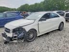 2016 MERCEDES-BENZ CLA