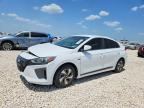 2018 HYUNDAI IONIQ