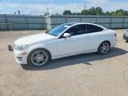 2013 MERCEDES-BENZ C