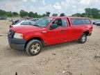 2008 FORD F150