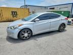 2012 HYUNDAI ELANTRA